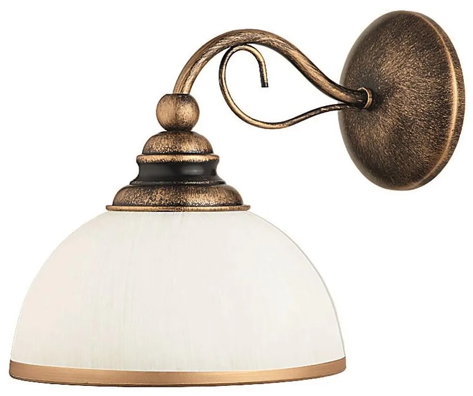 Jupiter 1178 - XSK - Applique XSARA 1xE27/60W/230V