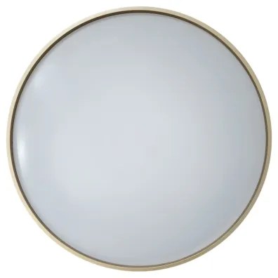 Plafoniera LED dimmerabile DRINA LED/36W/230V 2700-6500K + telecomando