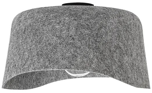 Rabalux 71189 - Plafoniera FARELIA 1xE27/10W/230V