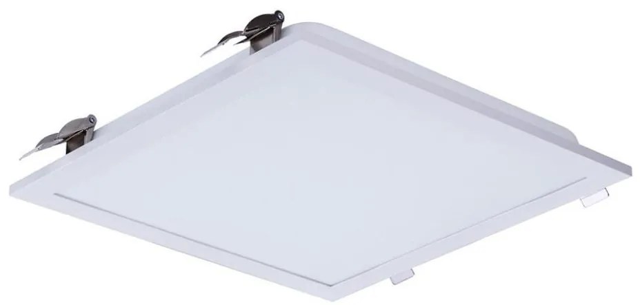 Philips - Luce LED da incasso PROJECTLINE LED/15W/230V 29,5x29,5 cm
