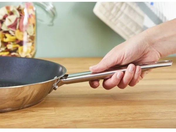 Tefal - Set di teglie 2 pz COOK EAT 24/28 cm