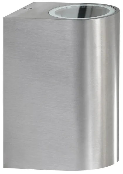 Lampada da esterno BOSTON 2xGU10/35W/230V