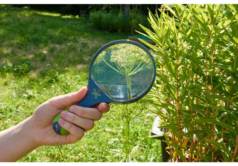 Terra Kids - Lente per bambini