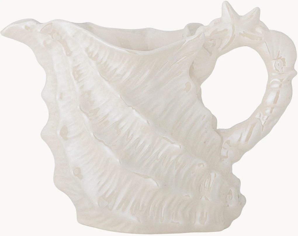 Brocca a forma di conchiglia Shellie, 1L