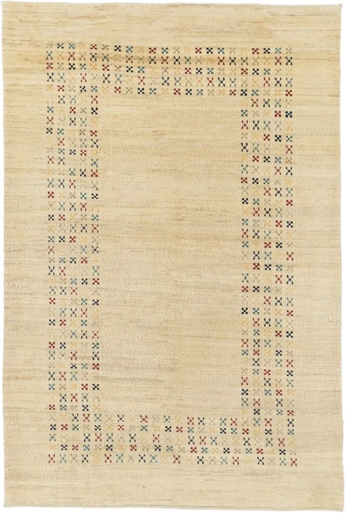 Loribaft Tappeto persiano 270x180 (Iran) Annodato A Mano