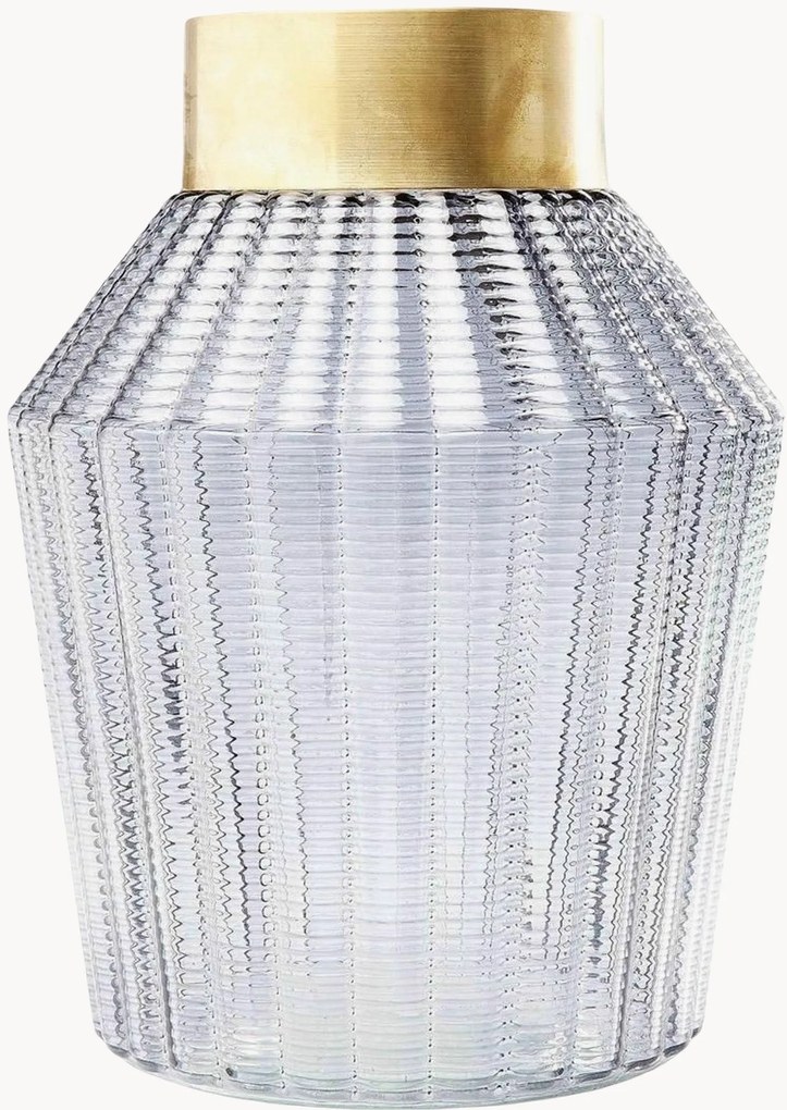 Vaso fatto a mano Barley