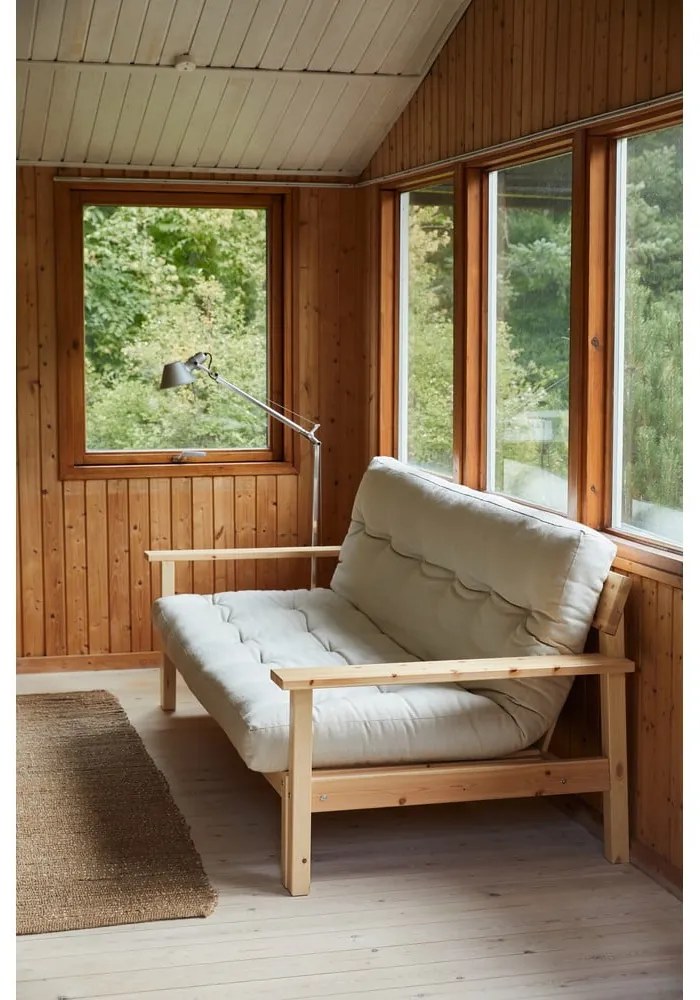 Divano letto Mocca Unwind - Karup Design