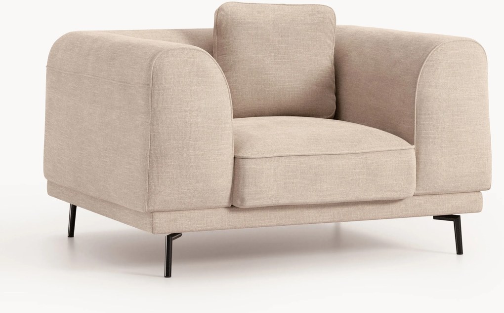 Poltrona lounge Allpa