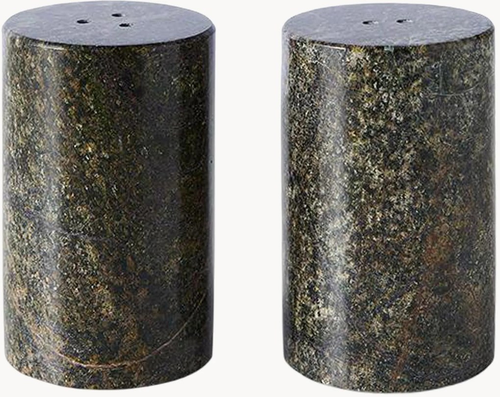 Saliera e pepiera Vita, set da 2