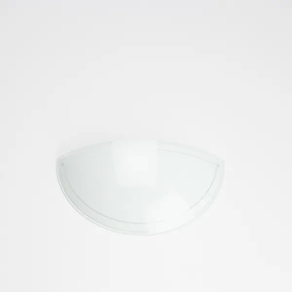 Brilagi - Applique ORBIS 1xE27/60W/230V 30 cm, finitura pino