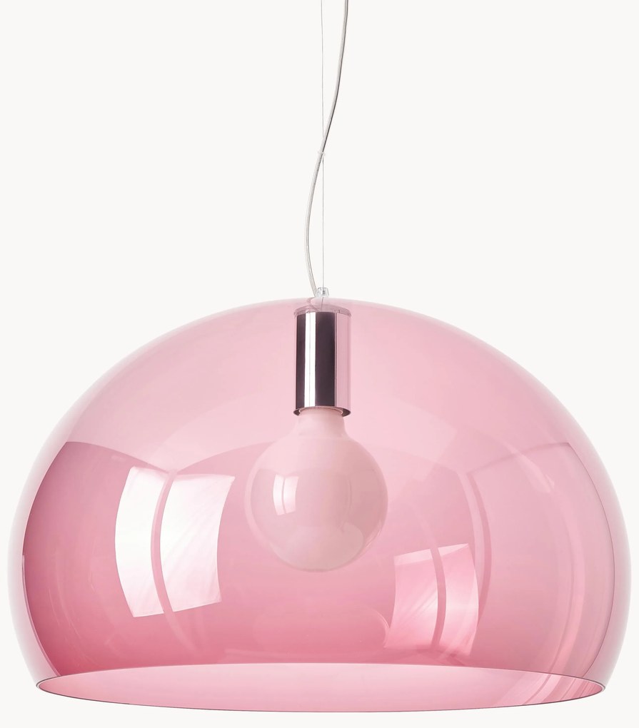 Lampada a sospensione a LED FL/Y