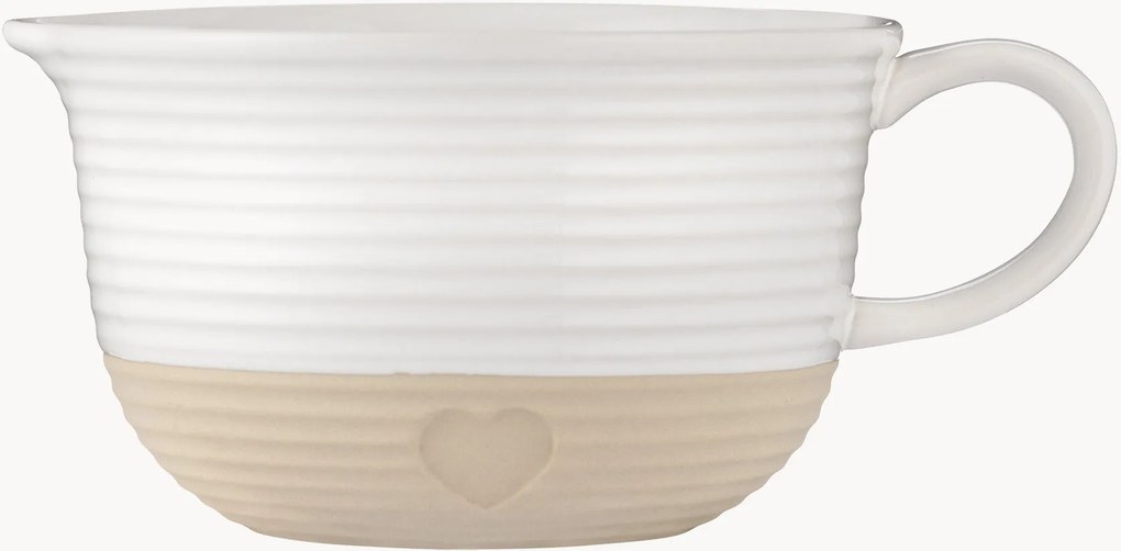 Ciotola per mescolare Rustic Charm