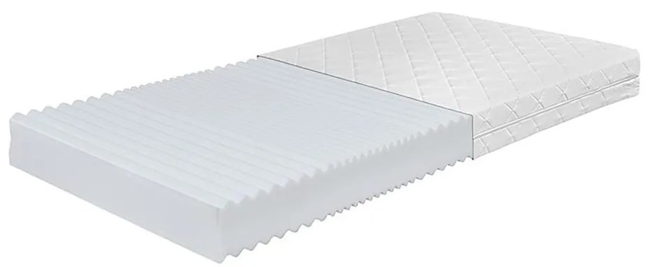 Materasso STYX 100x200 cm