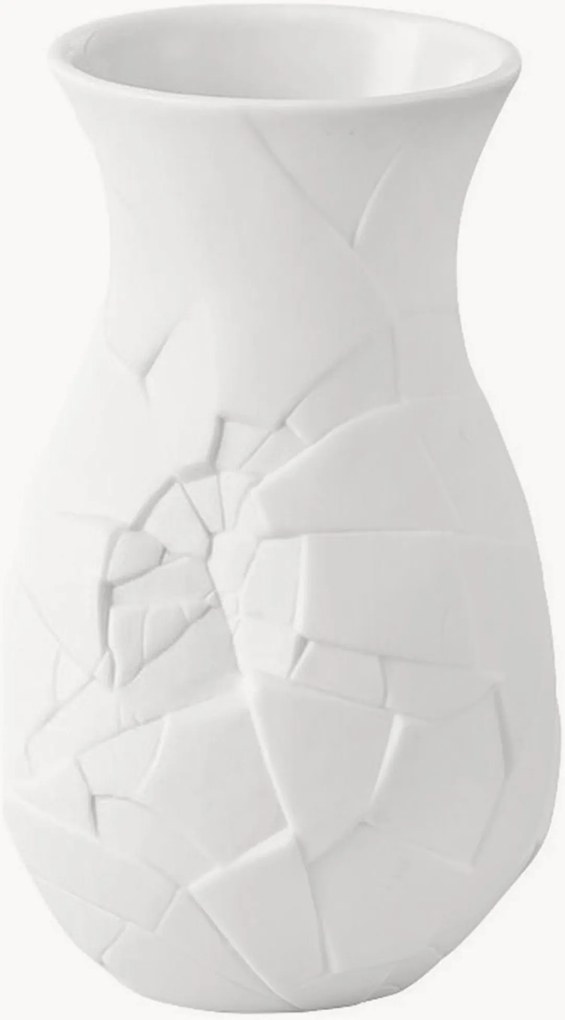 Vaso in porcellana Phases, alt. 10 cm