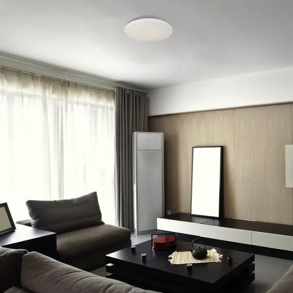 Rabalux 71105 - Plafoniera LED VENDEL LED/18W/230V 4000K 32 cm