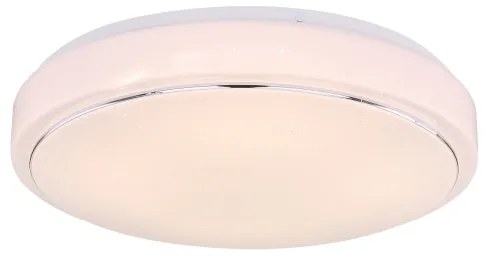 Globo - Plafoniera LED KALLE LED/24W/230V 3000/4000/6000K diametro 37,5 cm