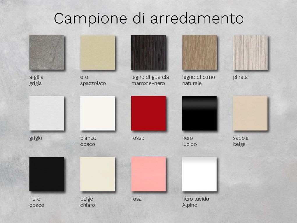 Specchio con LED illuminazione M22 premium