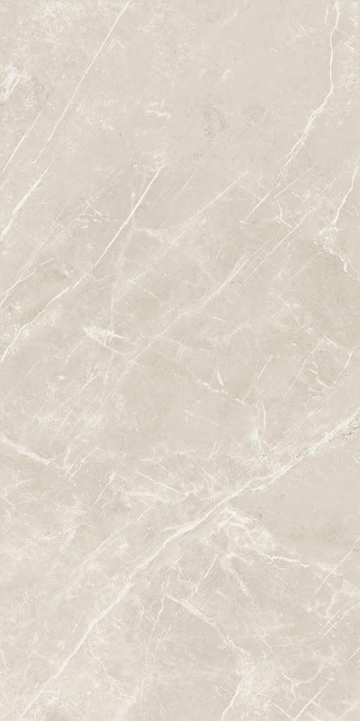 Cerim Elemental Stone Pavimento Rivestimento 60x60 Cm 10mm Effetto Pietra In Gres Porcellanato Smaltato White Dolomia Lucido