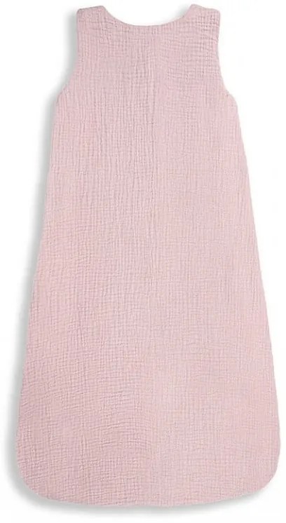 Sacco nanna reversibile in mussola leggera Rose 4-24 mesi M