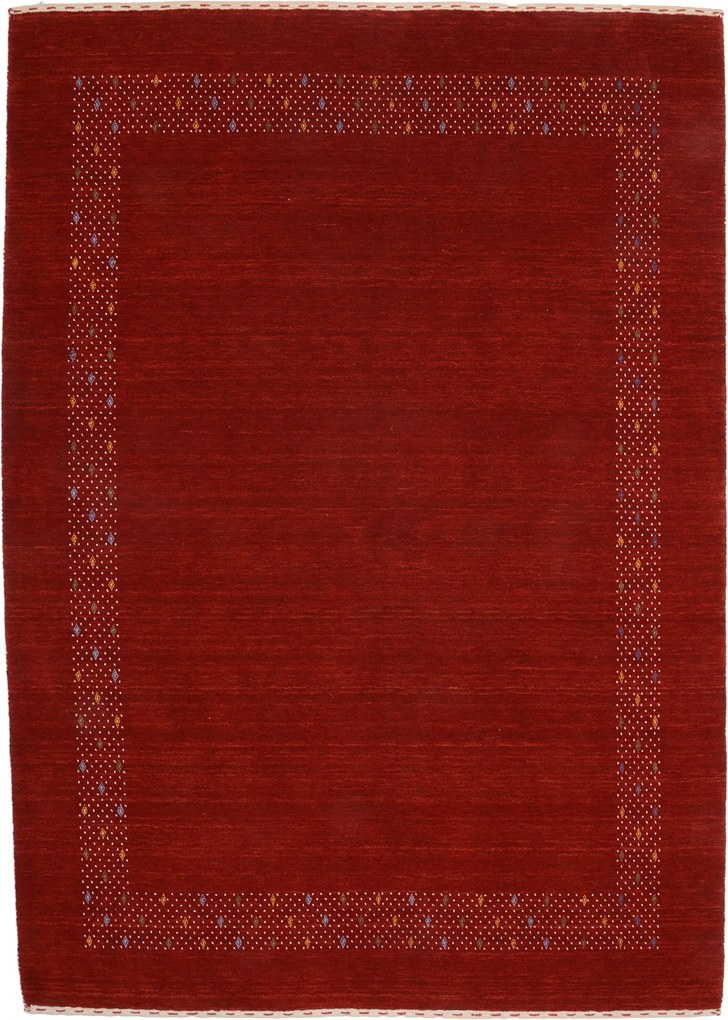 Loribaft Tappeto orientale 170x240 (Indian) Annodato A Mano