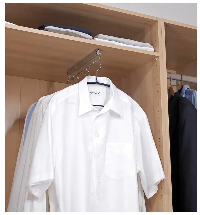 Appendiabiti estraibilie - Wenko