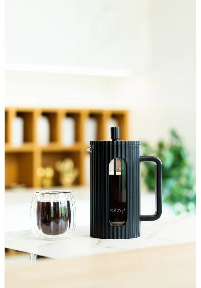 French press Livio – Vialli Design