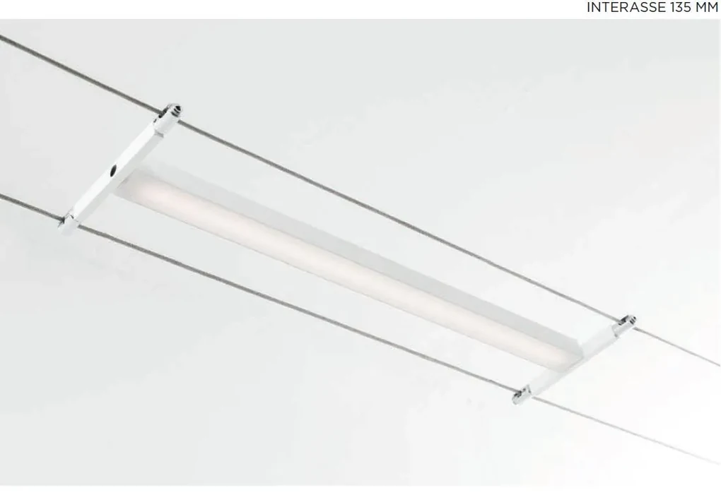 Sorg. Led 12V VDC 10W - NW