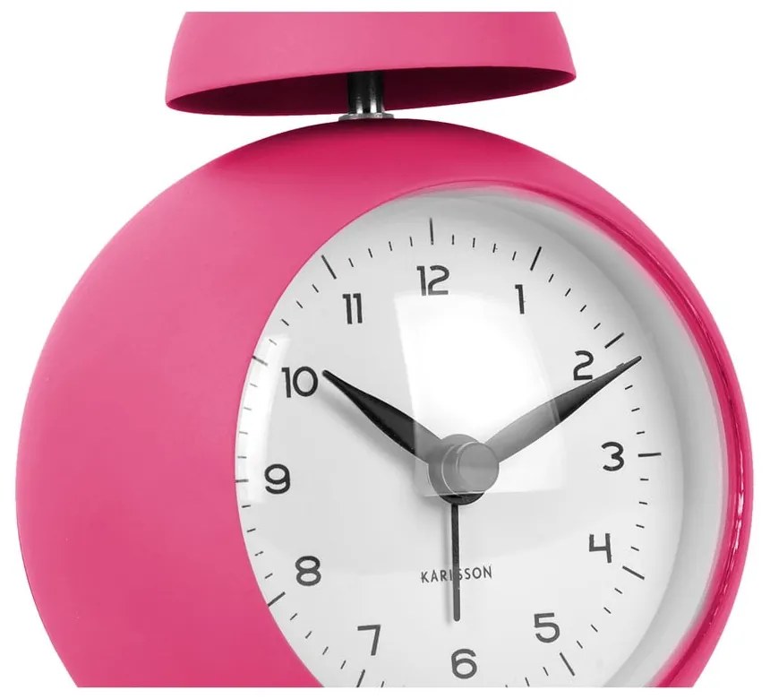 Sveglia ø 9 cm Chaplin - Karlsson