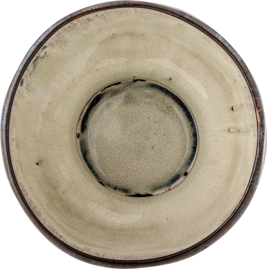 Coprivaso in gres ø 14 cm Luella – Bloomingville