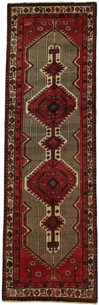 Meshkin Tappeto 100 x 330 (Iran)