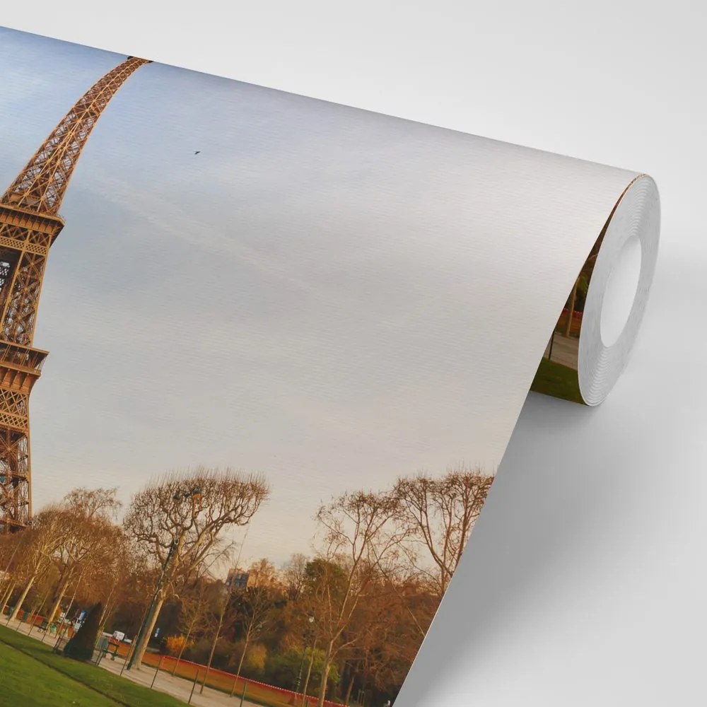 Carta da parati – Famosa Torre Eiffel