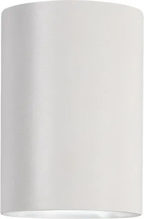 Rabalux 77161 - Applique a LED da esterno URFA LED/9W/230V IP65 bianco