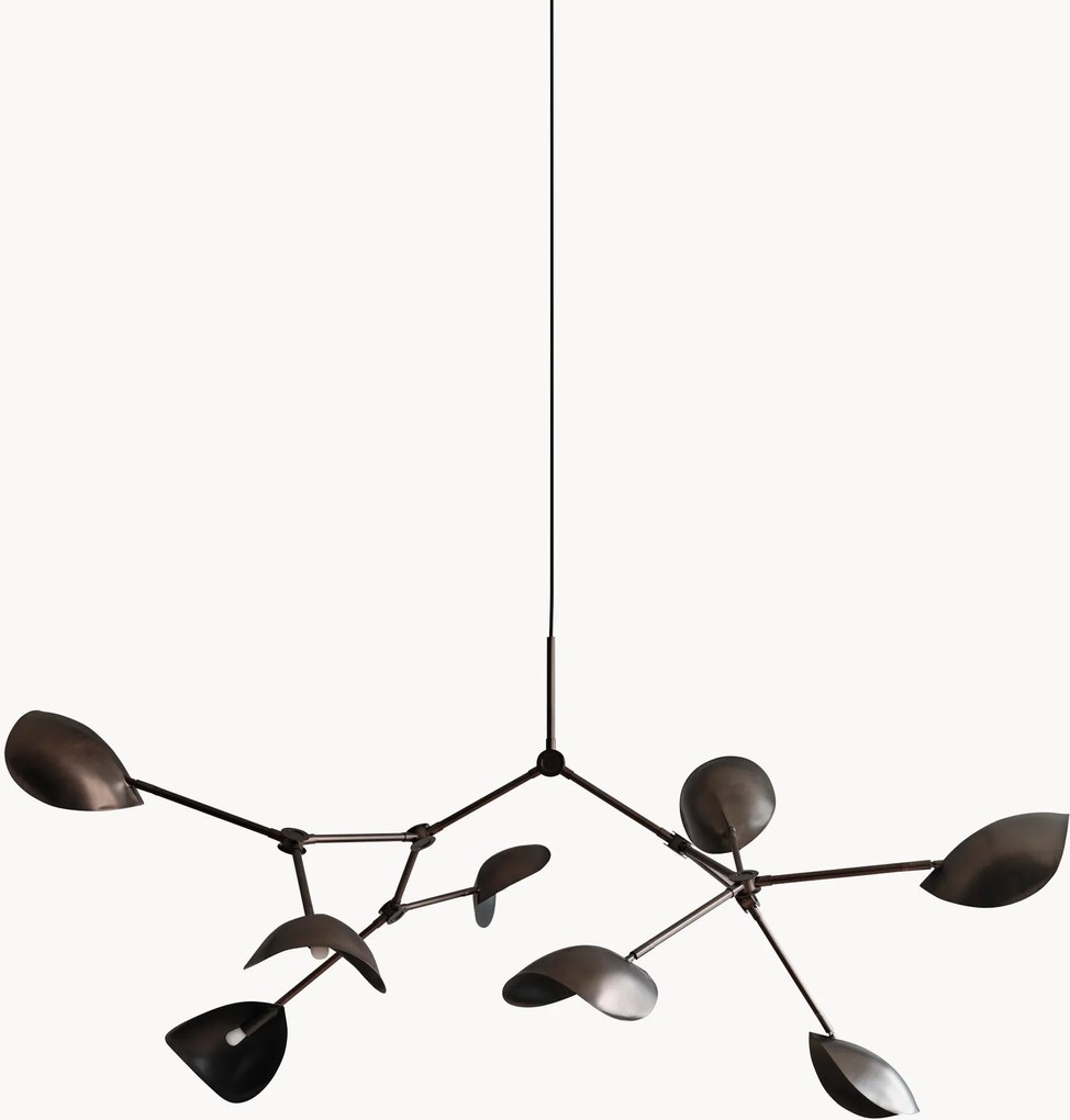 Lampadario grande Stingray, in varie misure