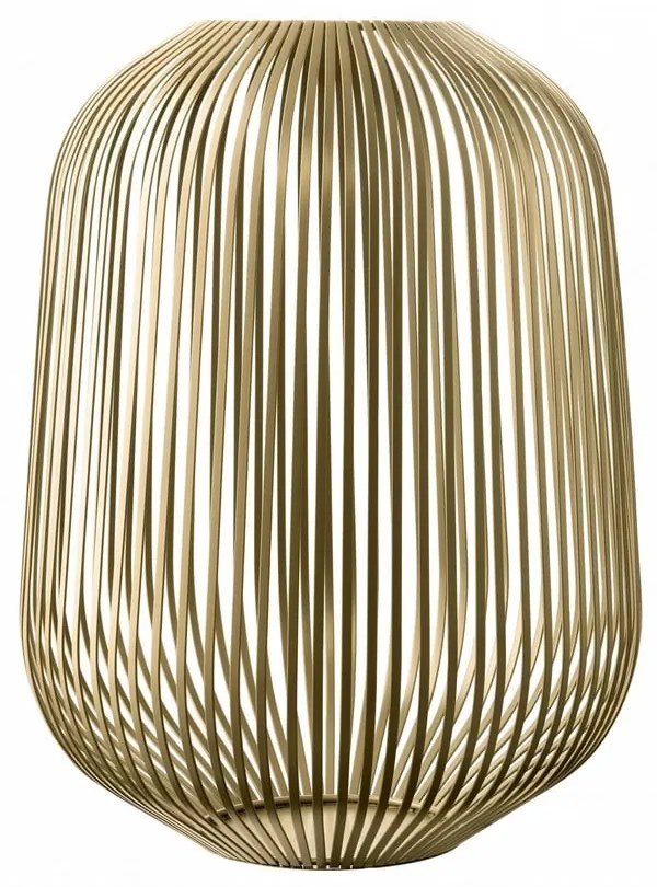 Lanterna in metallo (altezza 45 cm) Lito - Blomus