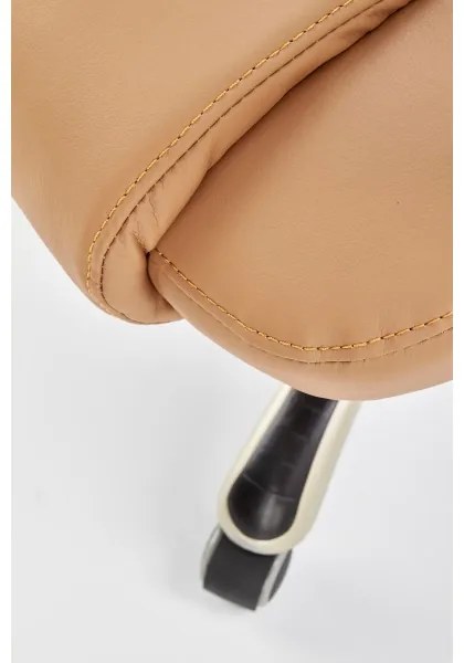 Sedia da ufficio PINU beige