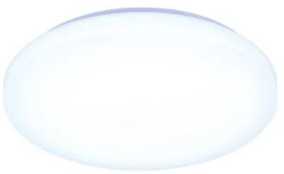 Plafoniera LED dimmerabile con controllo vocale OPAL LED/48W/230V + +TC