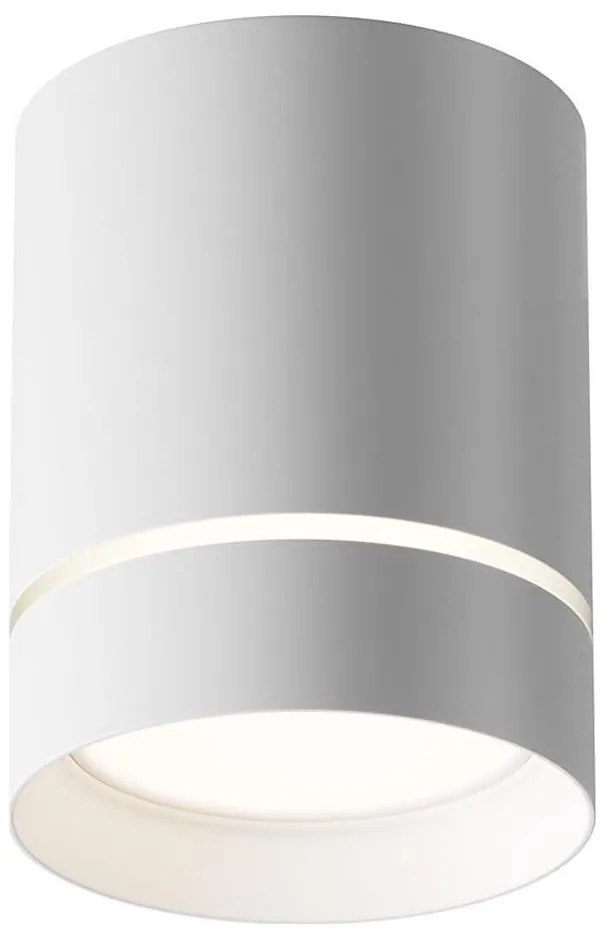 Maytoni C085CL-9W4K-W - Faretto LED ORLO LED/9W/230V CRI 90 4000K bianco