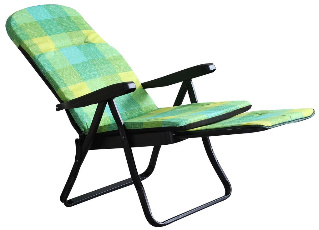 GRACEE - poltrona sdraio relax reclinabile