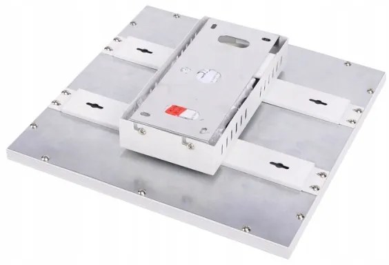 Telefunken 301506TF - LED RGBW Pannello dimmerabile LED/18W/230V 4000K + +TC