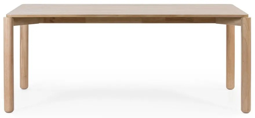 Tavolo da pranzo , 180 x 100 cm Atlas - Teulat