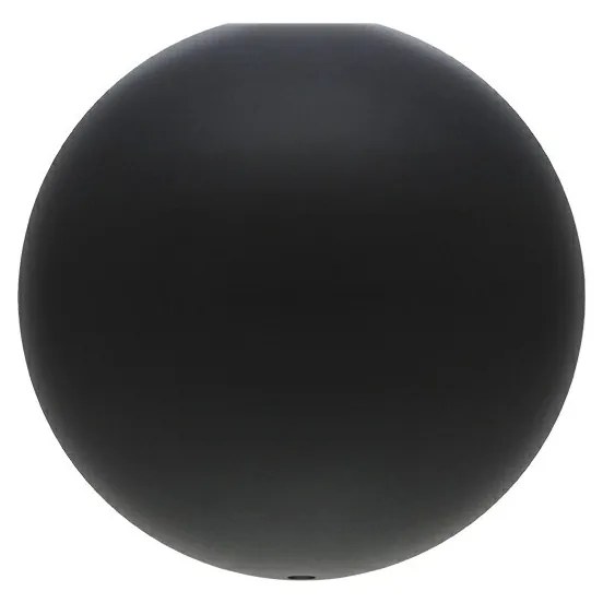 UMAGE - Cannonball Baldacchino E27 Black UMAGE