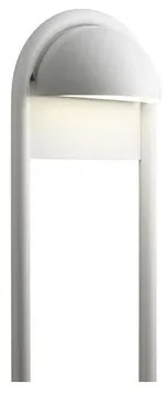 Rørhat 1 LED Lampada da Esterno H70 Bianco - LIGHT-POINT