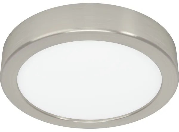 Eglo 900583 - Plafoniera LED dimmerabile FUEVA LED/11W/230V cromata