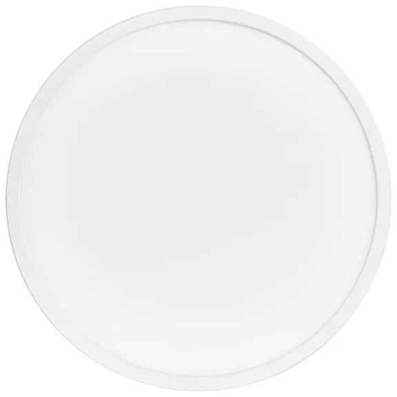 Osram - Plafoniera LED dimmerabile ORBIS LED/22W/230V bianca