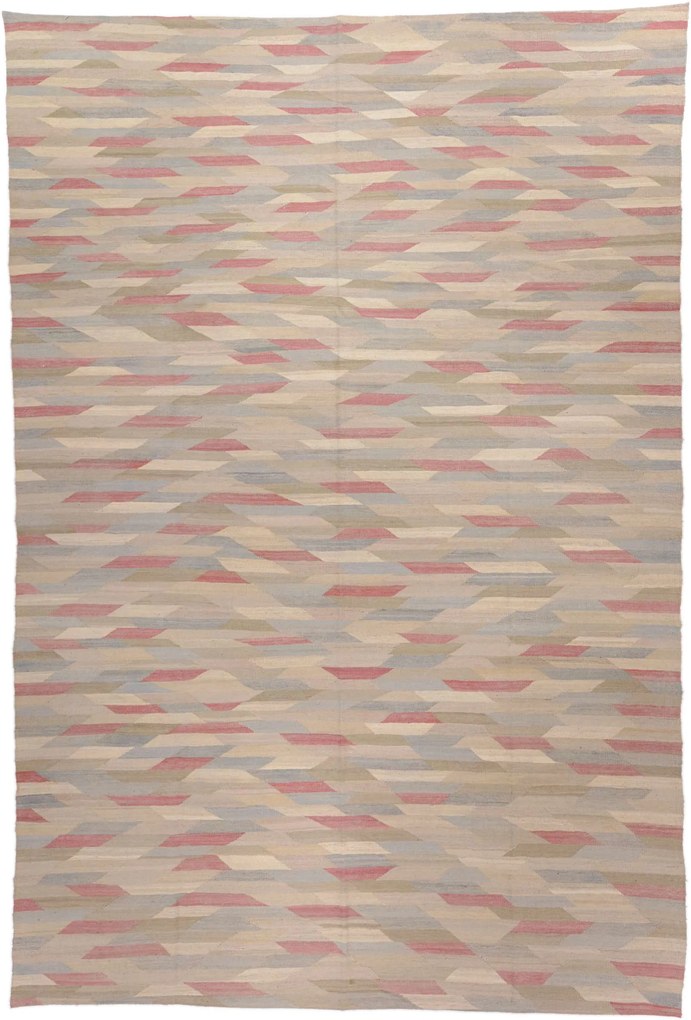 Kilim Tappeto orientale 200 x 300 (Afghanistan) Tessuto A Mano