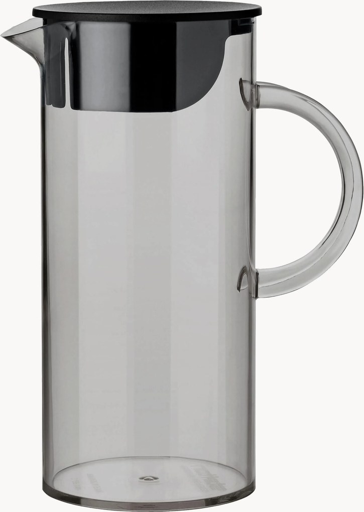 Caraffa per acqua EM77, 1,5 L