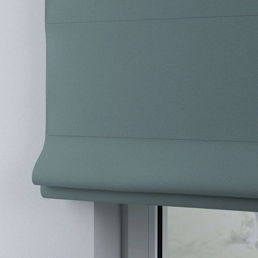 Tenda romana verde 170x100 cm Cotton Story - Yellow Tipi