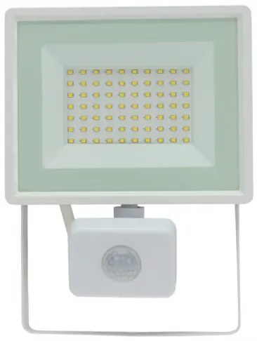 Proiettore LED con sensore di movimento NOCTIS LUX 3 LED/50W/230V 4000K IP44 bianco