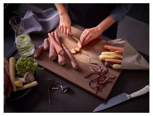 Wüsthof Classic Ikon coltello da cucina 20 cm crema