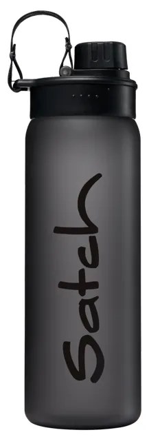 Borraccia sport Satch, 650 ml – Black